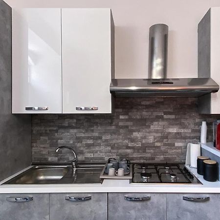 Miracle Apartment Катания Екстериор снимка
