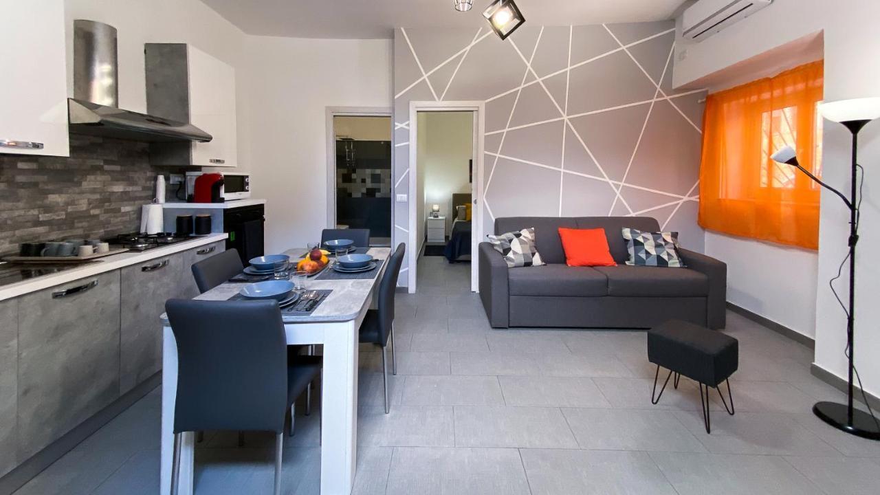 Miracle Apartment Катания Екстериор снимка