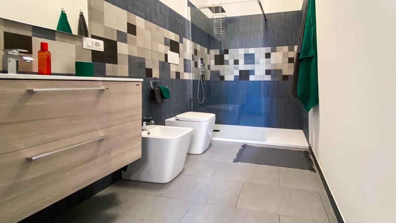 Miracle Apartment Катания Екстериор снимка