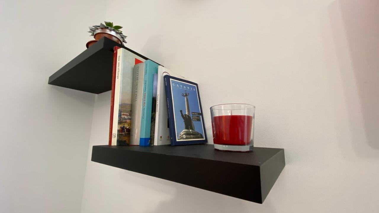 Miracle Apartment Катания Екстериор снимка
