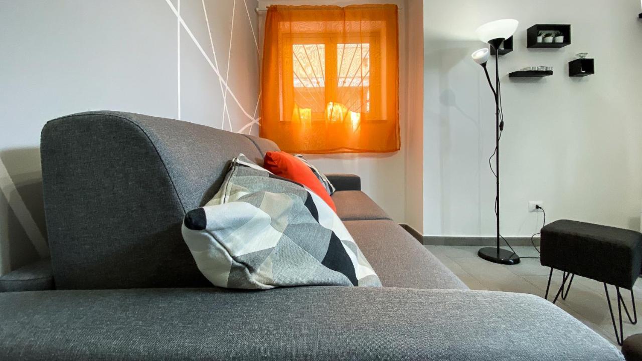 Miracle Apartment Катания Екстериор снимка